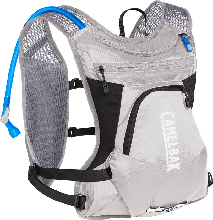 Camelbak Women's Chase Bike Vest 50oz Silver/Black