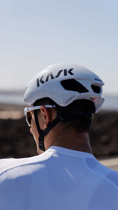 Kask Utopia Y Bicycle Helmets