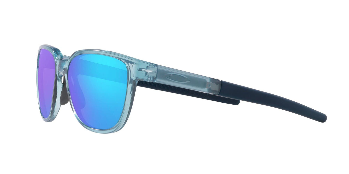 Oakley Actuator Trans Stonewash/PRIZM Sapphire