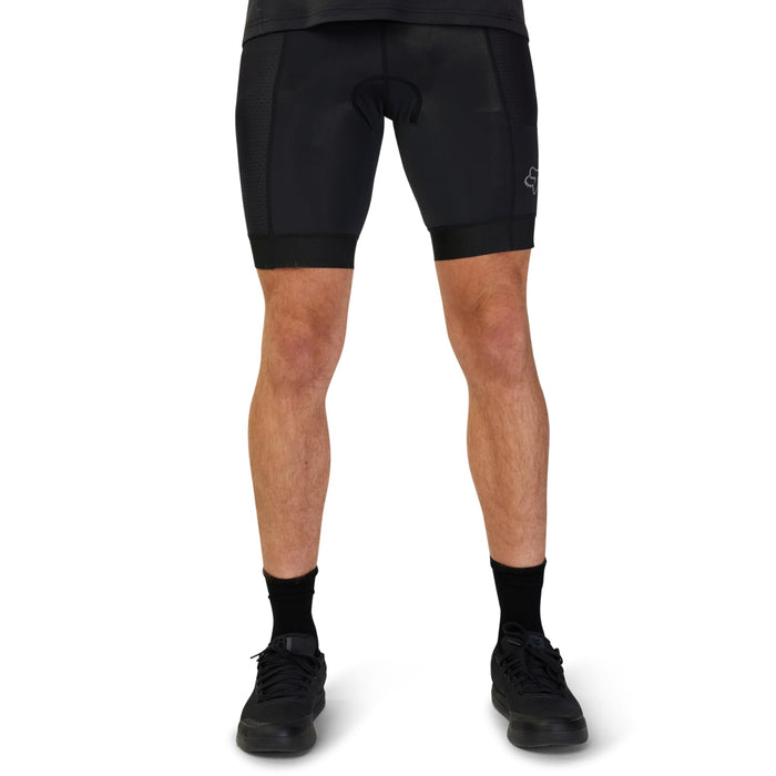 FOX Racing Tecbase Liner Short Blk Medium