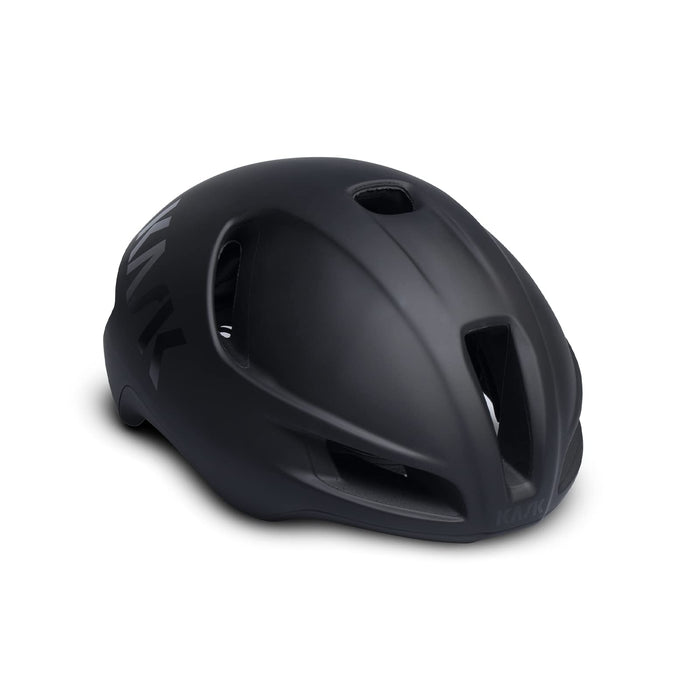 Kask Utopia Y Black Matt Large