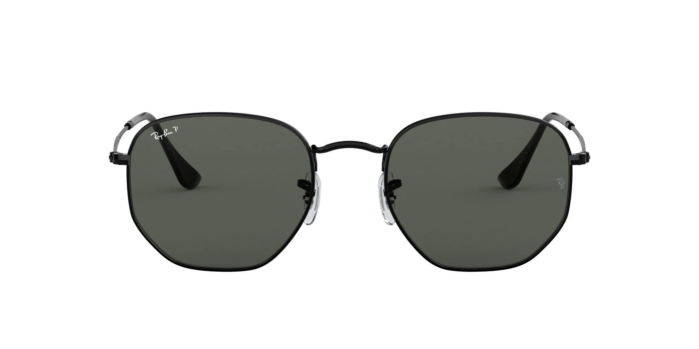 Rayban Hexagonal  51