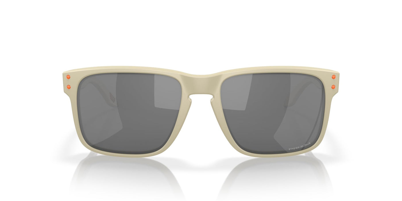 Oakley Holbrook Matte Sand/PRIZM Black