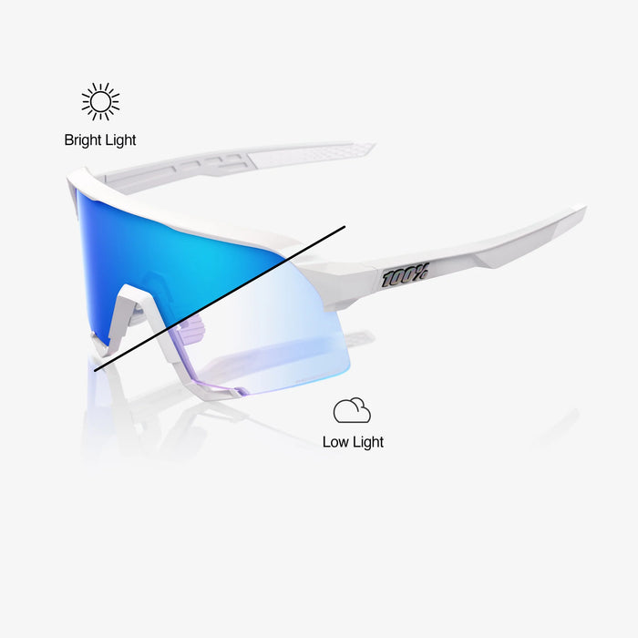 100 Percent S3 Le Bicycle Sunglasses