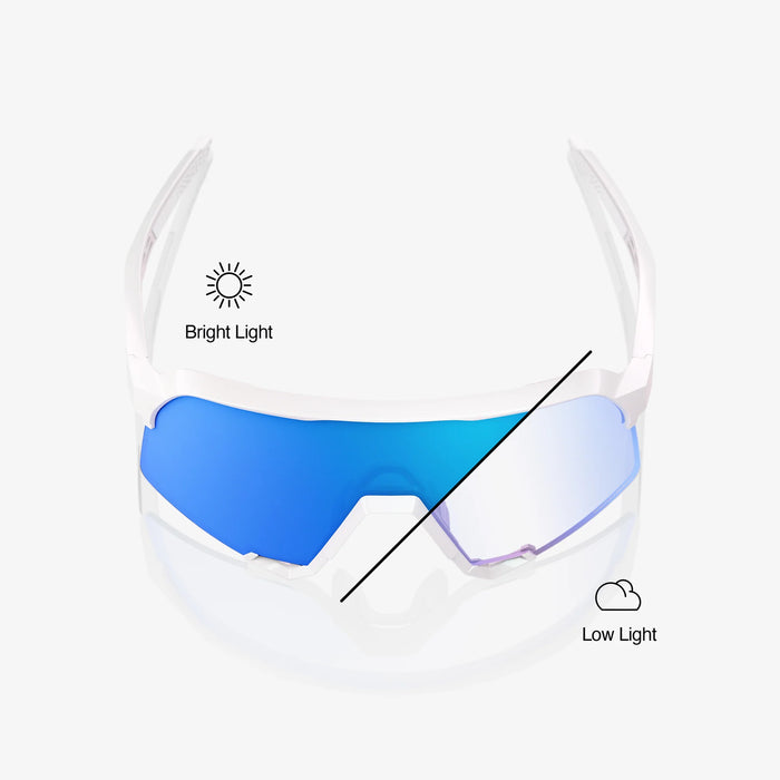 100 Percent S3 Le Bicycle Sunglasses