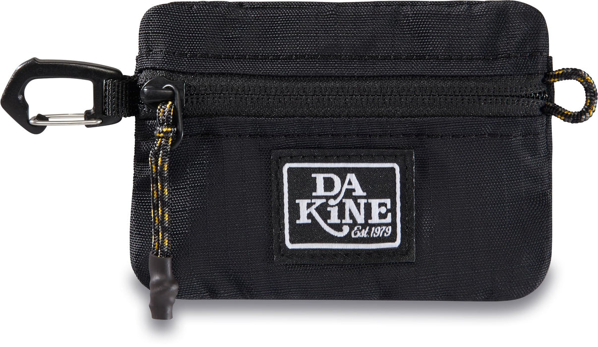 Dakine Jude Card Wallet Black One Size