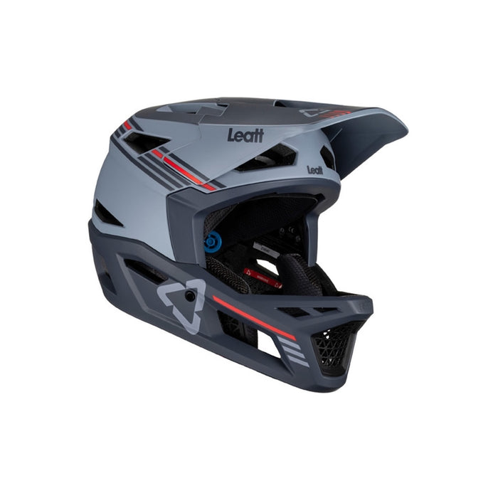 Leatt Helmet MTB Gravity 4.0 V23 Bicycle Helmets