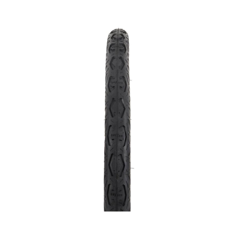 Serfas Drifter City Tire W/Fps (26x2.0–830g) Black