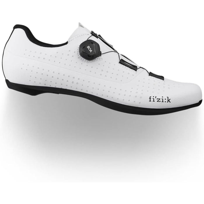 Fizik Tempo Overcurve R4 Black/Black 40