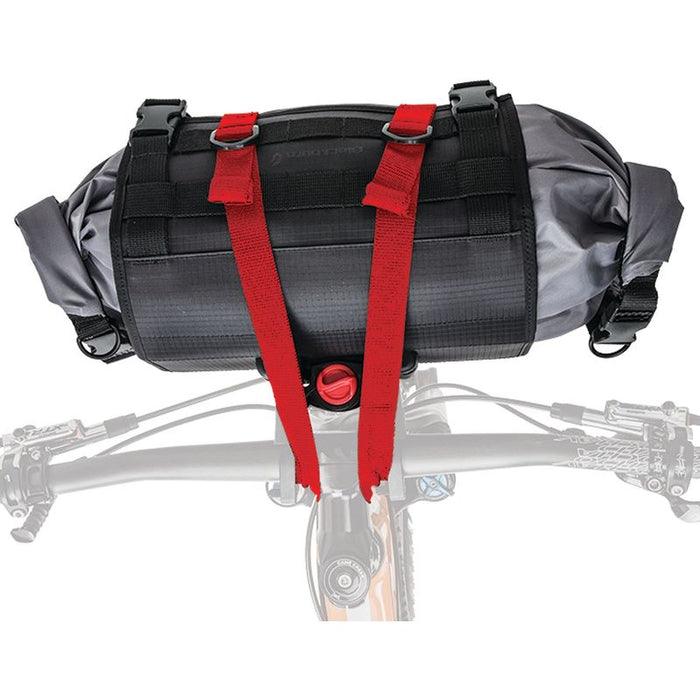 Blackburn Outpost Bicycle Handlebar Bags