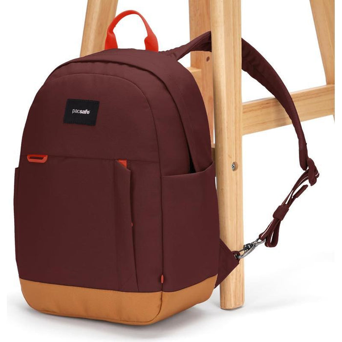 Pacsafe GO 15L Lifestyle Backpacks