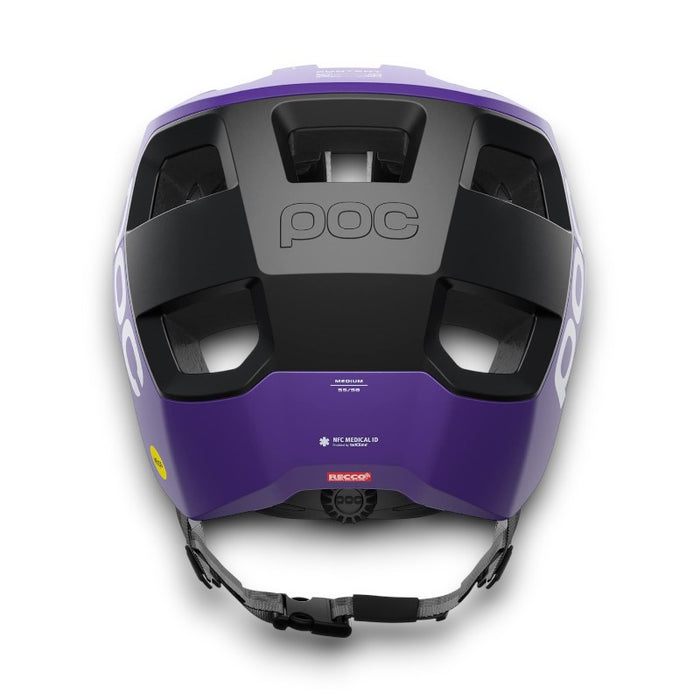 POC Kortal Race MIPS Bicycle Helmets