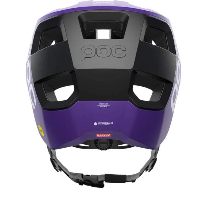 POC Kortal Race MIPS Bicycle Helmets