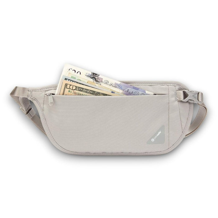 Pacsafe Coversafe V100 Lifestyle Hip Packs
