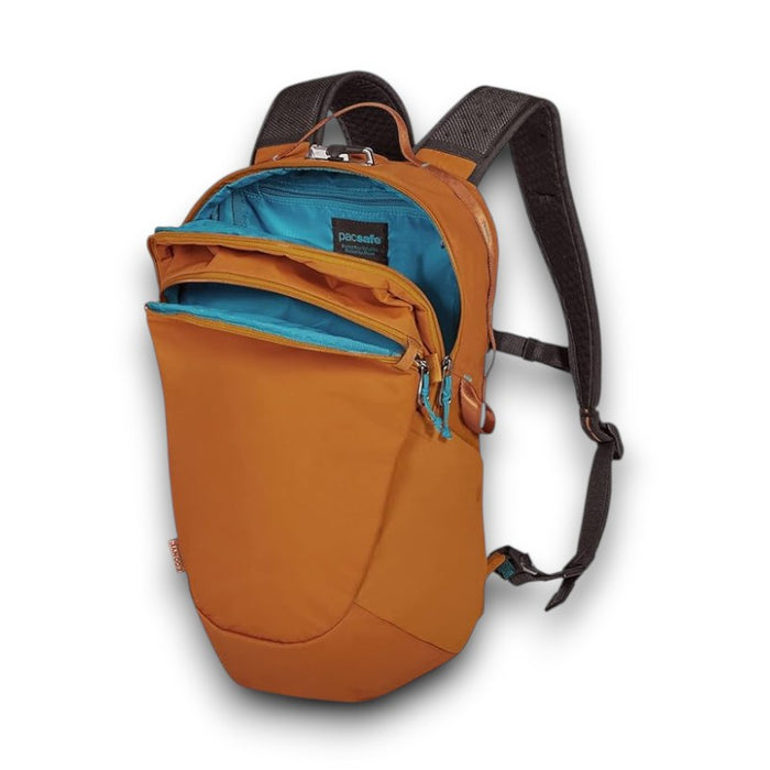 Pacsafe Eco 18L Lifestyle Backpacks