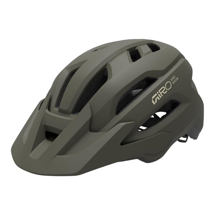 Giro Fixture II MIPS Bicycle Helmets
