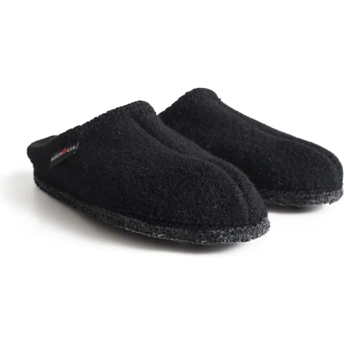 Haflinger As Classic Lifestyle Slippers