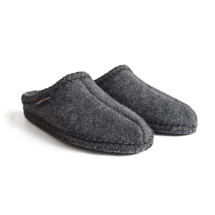 Haflinger As Classic Lifestyle Slippers