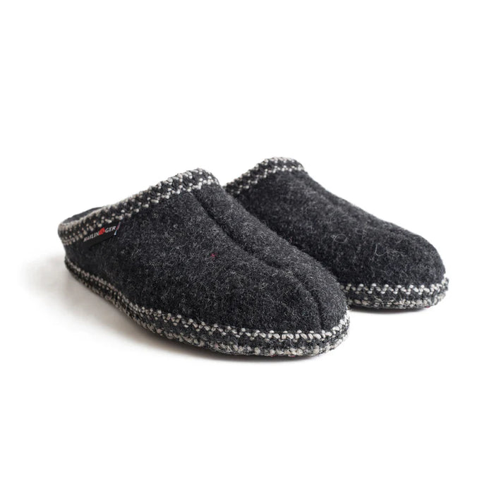 Haflinger As Classic Lifestyle Slippers