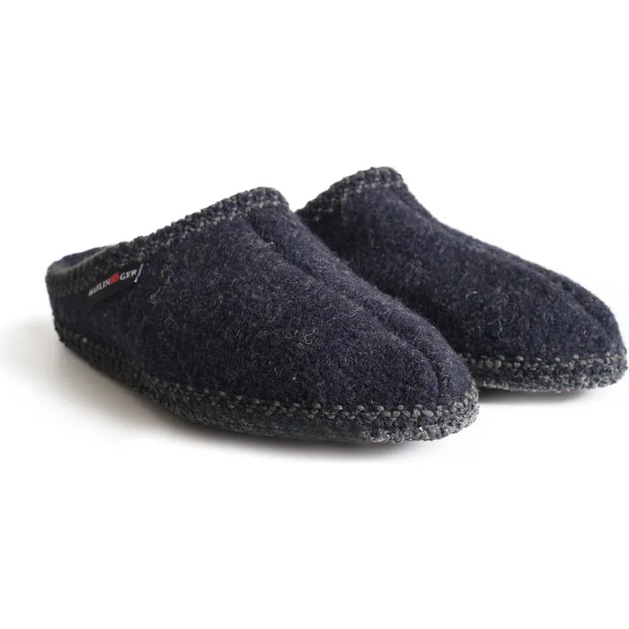 Haflinger As Classic Lifestyle Slippers