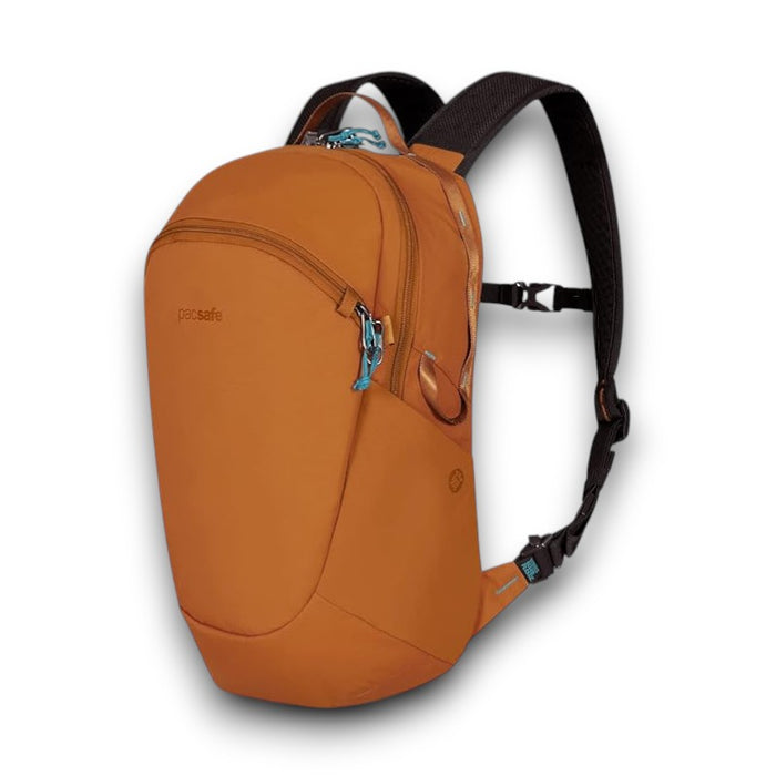 Pacsafe Eco 18L Lifestyle Backpacks