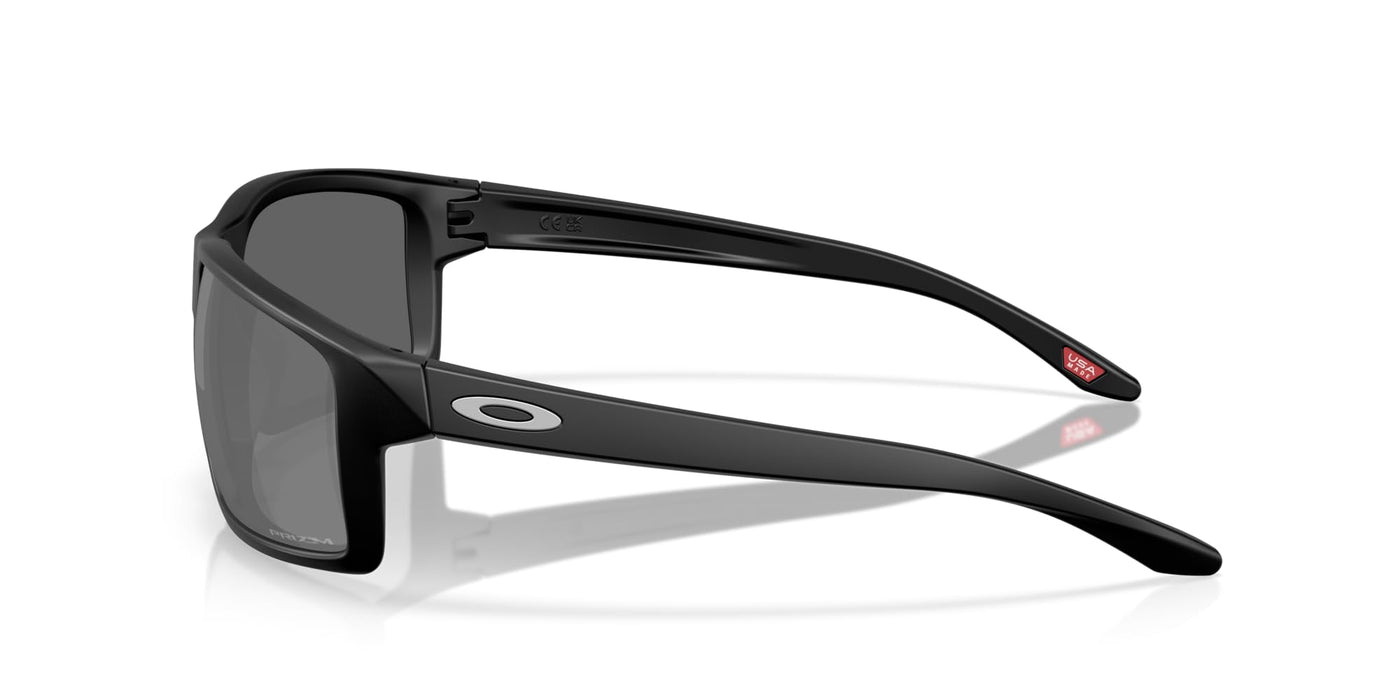 Oakley Gibston Xl Matte Black/PRIZM Black