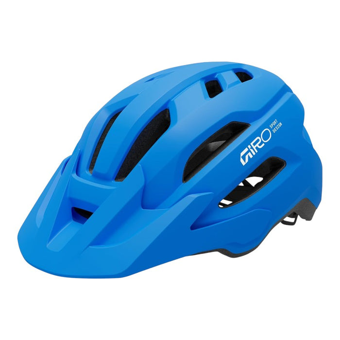 Giro Fixture II MIPS Bicycle Helmets