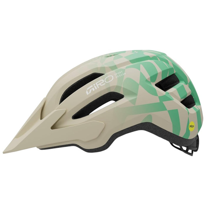Giro Fixture II MIPS Bicycle Helmets