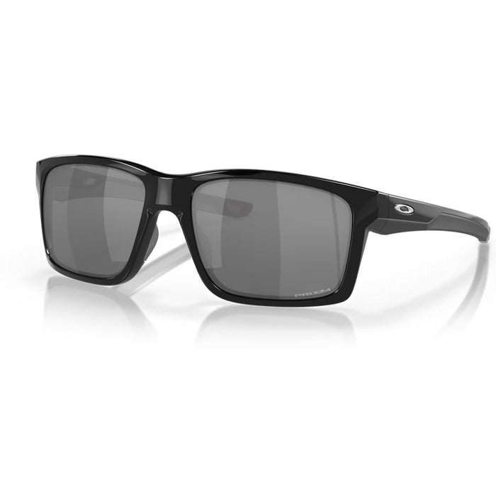 Oakley Mainlink Xl Polished Black W/ Prizm Black