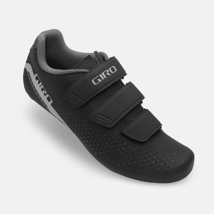 Giro Stylus Womens Bicycle Shoes Black 36