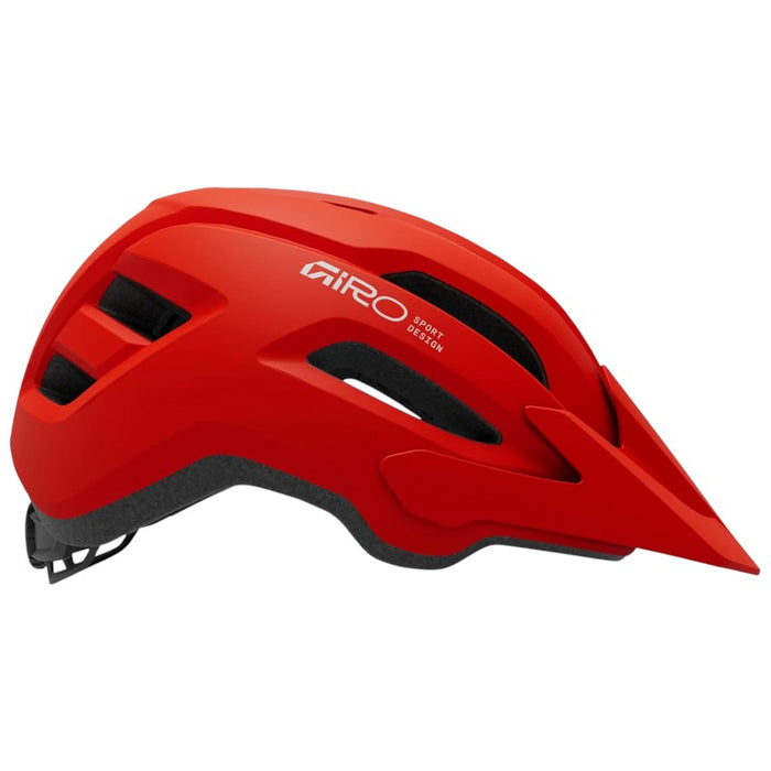 Giro Fixture II MIPS Bicycle Helmets