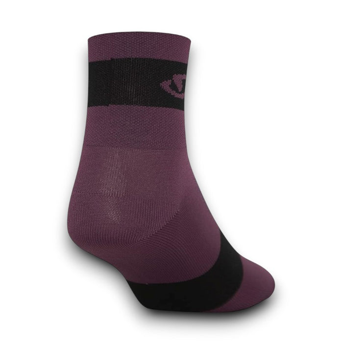 Giro Comp Racer High Rise Bicycle Socks