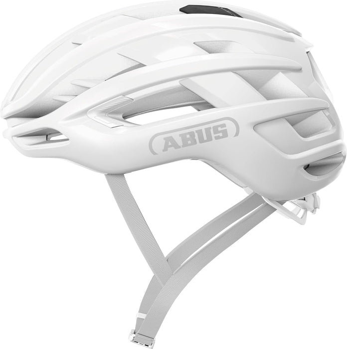ABUS AIRBREAKER 2.0 Pure CPSC Bicycle Helmets