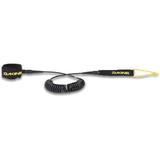 Dakine Sup Coiled Ankle Leash 10Ft X 3/16In