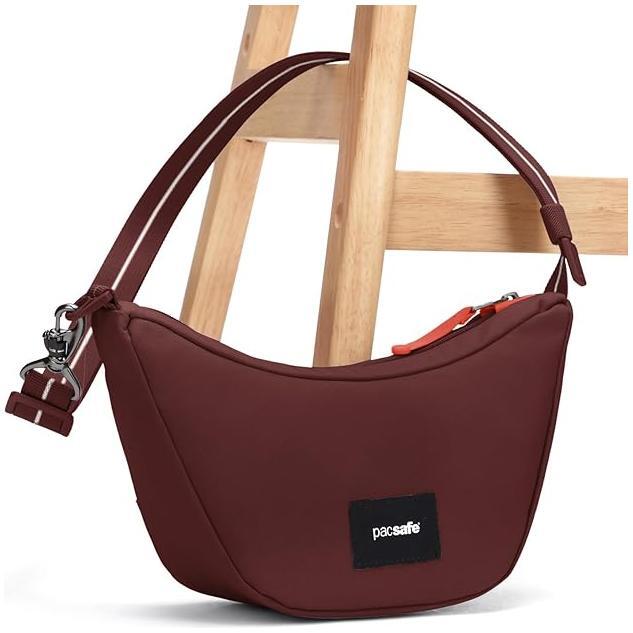 Pacsafe GO Lunar Lifestyle Crossbody & Totes