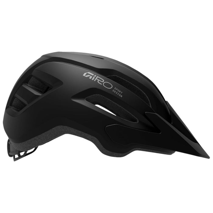 Giro Fixture II MIPS Bicycle Helmets