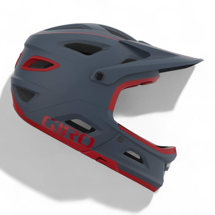 Giro Switchblade MIPS Bicycle Helmet