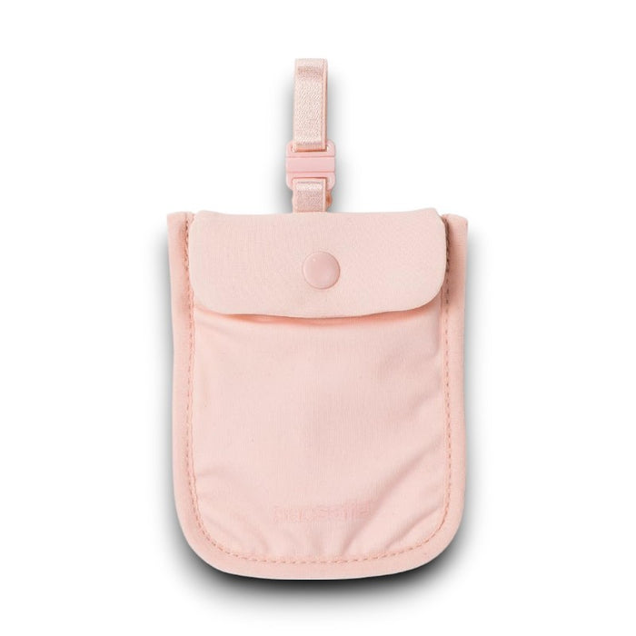 Pacsafe Coversafe S25 Bra Pouch Lifestyle Wallets