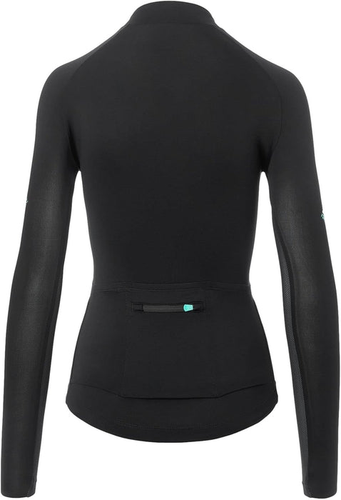 Giro Womens Chrono Elite Long Sleeve Bicycle Jerseys