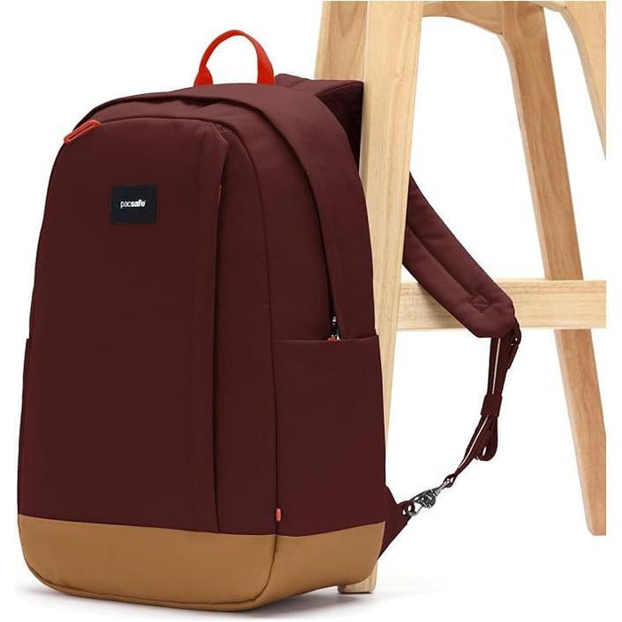 Pacsafe GO 25L Lifestyle Backpacks