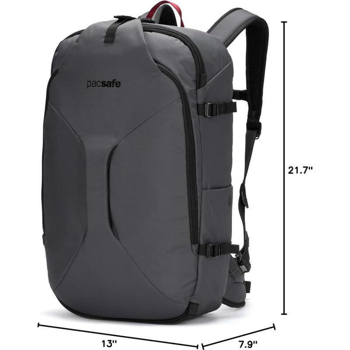 Pacsafe Exp45 Carry-On Travel Lifestyle Backpacks