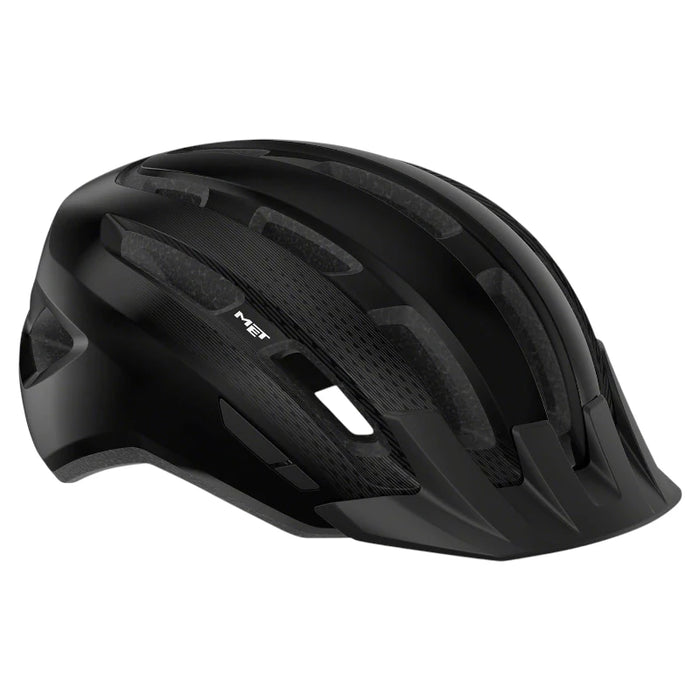 MET Downtown MIPS Bicycle Helmet