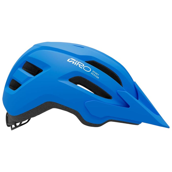 Giro Fixture II MIPS Bicycle Helmets
