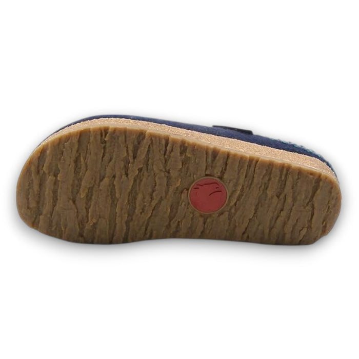 Haflinger zigzag Lifestyle Clogs