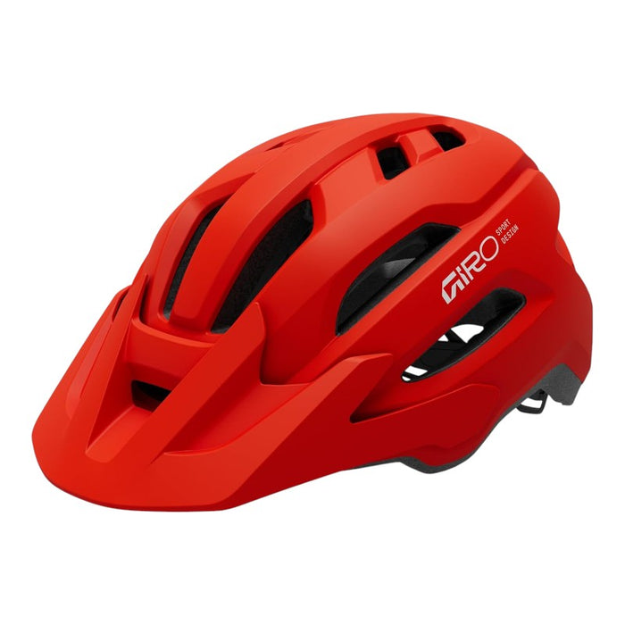Giro Fixture II MIPS Bicycle Helmets