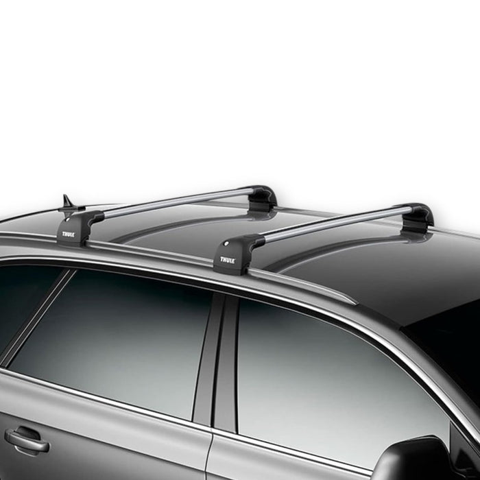Thule Aeroblade Edge Bicycle Roof Racks