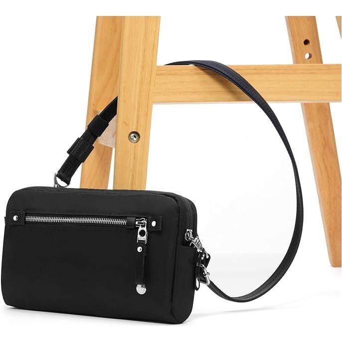 Pacsafe W 3-In-1 Sling Lifestyle Crossbody & Totes