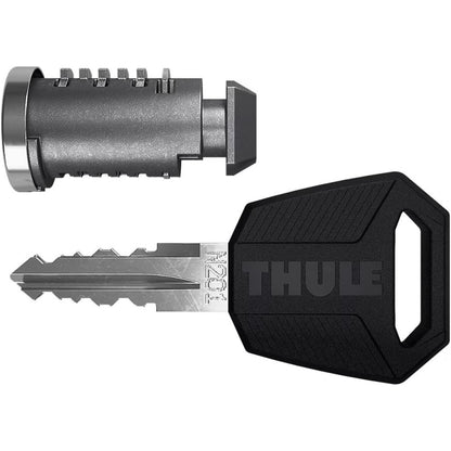 Thule One-Key System Pack