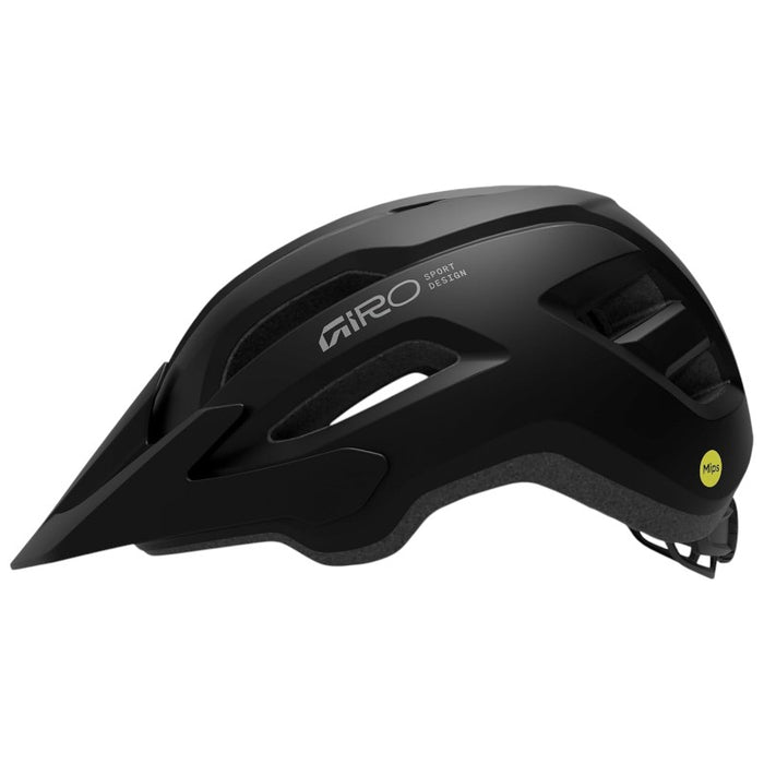 Giro Fixture II MIPS Bicycle Helmets