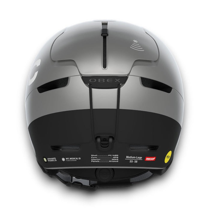POC Obex BC MIPS Snow Helmets